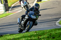 Lower Group Black Bikes